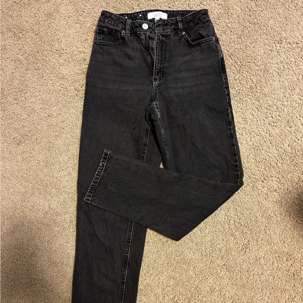 Dynamite Claudia Black Jeans